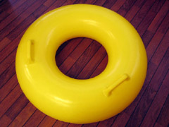 Wasserrutschreifen - Premiumreifen - gegossen