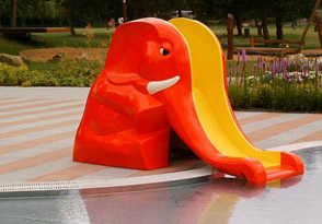 Kinderrutsche "Elefant"